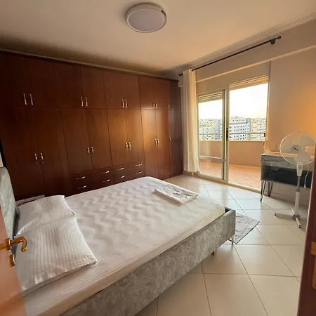 Apartment 12valentina Vlorë