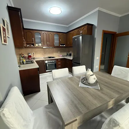 12valentina Apartment *