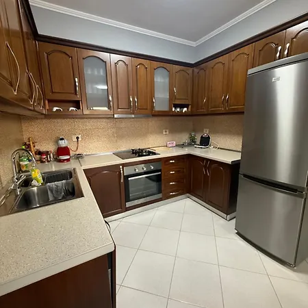 Apartment 12valentina Vlorë