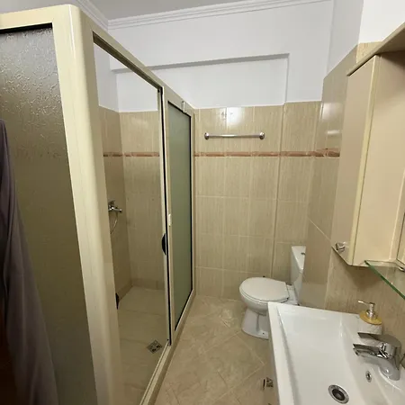 12valentina Apartment *